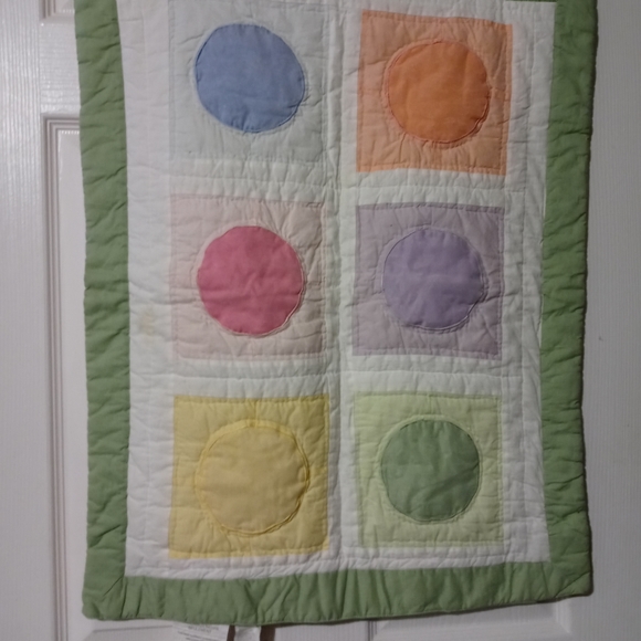 🏫🛍AMERICAN PACIFIC QUILT SHAM🏡 - Picture 15 of 16